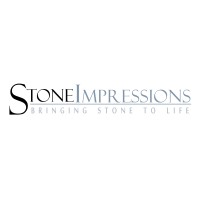 StoneImpressions logo
