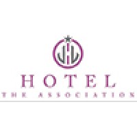The Hotel Association logo