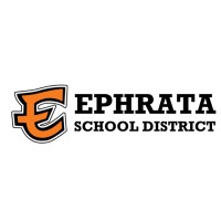 Ephrata School District 165 logo