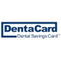DentaCard Discount Dental Plan logo