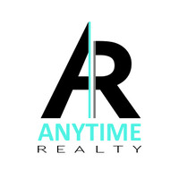 Anytime Realty logo