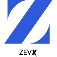 ZEVX Inc. logo