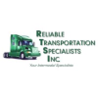 Image of Reliable Transportation Specialists Inc