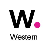 Western Office logo
