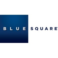 Blue Square Manufacturing logo