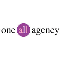 One All Agency logo
