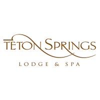 Teton Springs Lodge And Spa logo