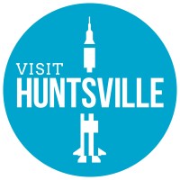Visit Huntsville logo