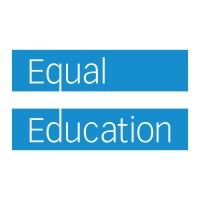 Equal Education logo
