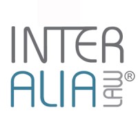 Inter Alia Law logo