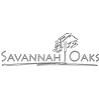 Savannah Oaks logo
