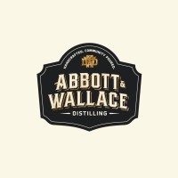 Abbott & Wallace Distilling Company, LLC logo