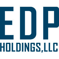 EDP Holdings, LLC logo