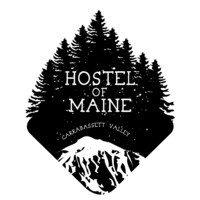 Hostel Of Maine logo