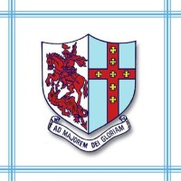 St. George's College logo