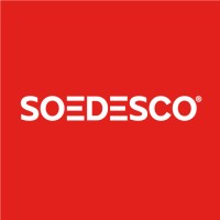 SOEDESCO logo