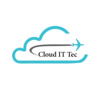 Cloud IT Tec Inc logo