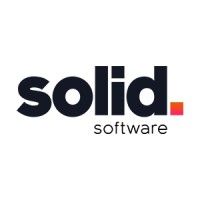 Solid Software logo