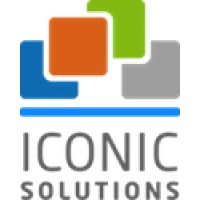 Iconic Solutions logo