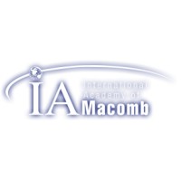 International Academy Of Macomb logo