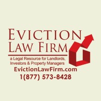 Eviction Law Firm logo