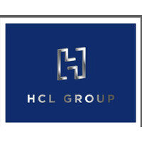 HCL Group ltd logo