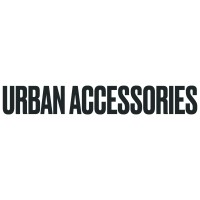 Urban Accessories logo