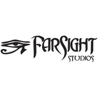 Farsight Studios, Inc. logo