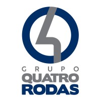 Grupo 4 Rodas logo