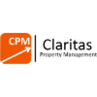 Claritas Property Management logo