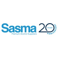 Sasma Premium Alcohol Suppliers logo
