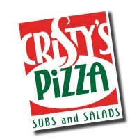 Cristy’s Pizza logo