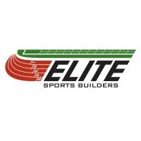 Elite Sports Builders logo