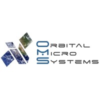 Orbital Micro Systems logo