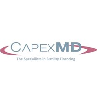 CAPEXMD, LLC logo