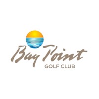 Bay Point Golf Club logo