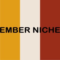 Ember Niche Eyewear logo