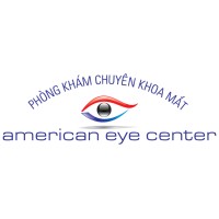 AMERICAN EYE CENTER logo