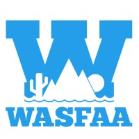 Western Association Of Student Financial Aid Administrators (WASFAA) logo