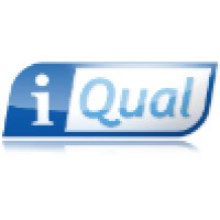 IQual logo