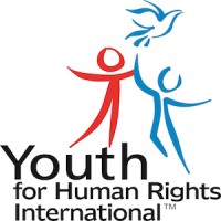 Youth For Human Rights International logo