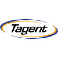 Tagent Corporation logo