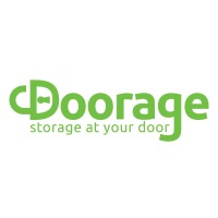 Doorage logo