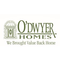 O'Dwyer Homes logo