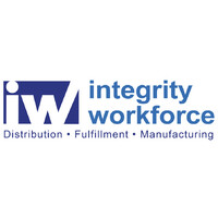 Integrity Workforce logo