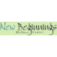 New Beginnings Wellness Center logo