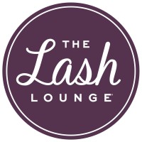 The Lash Lounge Fishers logo