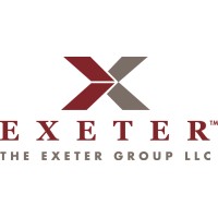 The Exeter Group, LLC logo