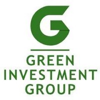 Green Investment Group logo
