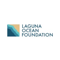 Laguna Ocean Foundation logo